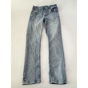 RSQ Slim Jeans Light Wash 29x32 Denim